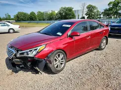 5NPE24AFXGH434644 2016 HYUNDAI SONATA