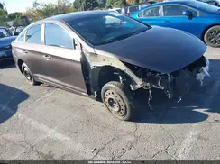 5NPE24AFXGH435311 2016 HYUNDAI SONATA