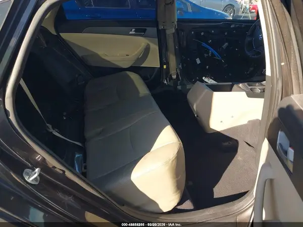 5NPE24AFXGH435311 2016 HYUNDAI SONATA - Image 8