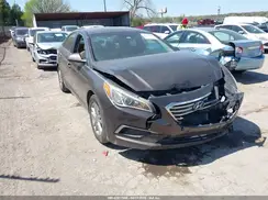 5NPE24AFXGH435857 2016 HYUNDAI SONATA