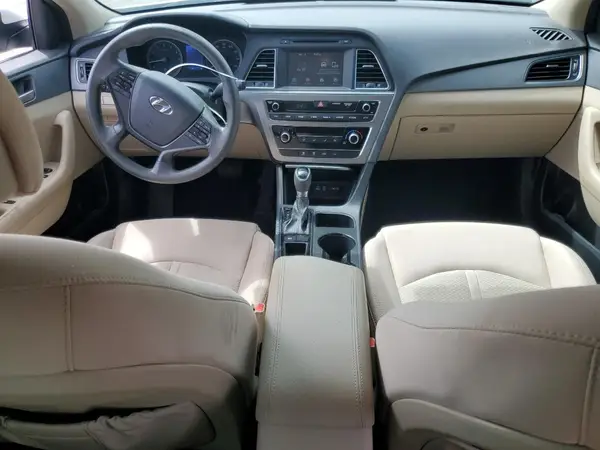 5NPE24AFXGH436331 2016 HYUNDAI SONATA - Image 8
