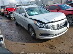 5NPE24AFXH8516990 2017 HYUNDAI SONATA