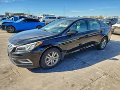 5NPE24AFXHH438842 2017 HYUNDAI SONATA