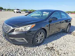 5NPE24AFXHH439392 2017 HYUNDAI SONATA