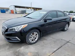 5NPE24AFXHH440025 2017 HYUNDAI SONATA