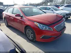 5NPE24AFXHH440154 2017 HYUNDAI SONATA
