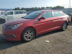 5NPE24AFXHH440669 2017 HYUNDAI SONATA