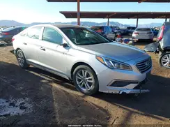 5NPE24AFXHH440879 2017 HYUNDAI SONATA