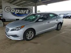5NPE24AFXHH441286 2017 HYUNDAI SONATA