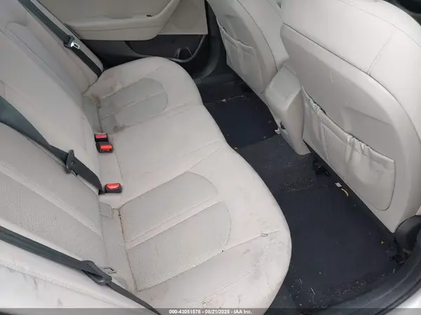 5NPE24AFXHH441837 2017 HYUNDAI SONATA - Image 8