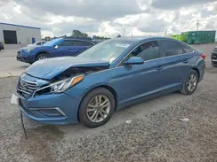 5NPE24AFXHH442146 2017 HYUNDAI SONATA