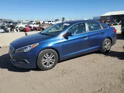 5NPE24AFXHH442714 2017 HYUNDAI SONATA