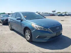 5NPE24AFXHH442843 2017 HYUNDAI SONATA