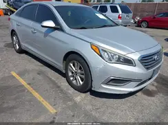 5NPE24AFXHH443264 2017 HYUNDAI SONATA