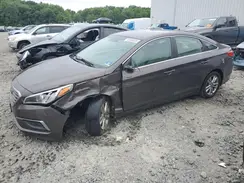 5NPE24AFXHH443636 2017 HYUNDAI SONATA