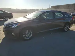5NPE24AFXHH443667 2017 HYUNDAI SONATA