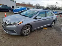 5NPE24AFXHH445662 2017 HYUNDAI SONATA