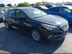 5NPE24AFXHH446570 2017 HYUNDAI SONATA
