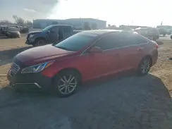 5NPE24AFXHH447573 2017 HYUNDAI SONATA