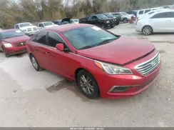 5NPE24AFXHH448030 2017 HYUNDAI SONATA
