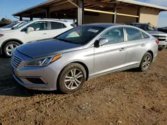 5NPE24AFXHH448142 2017 HYUNDAI SONATA