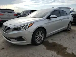 5NPE24AFXHH448187 2017 HYUNDAI SONATA
