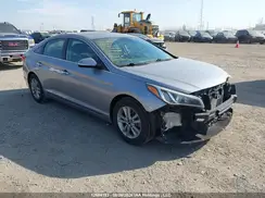 5NPE24AFXHH448481 2017 HYUNDAI SONATA