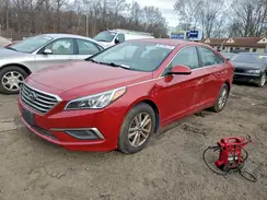 5NPE24AFXHH448903 2017 HYUNDAI SONATA