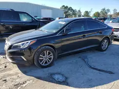 5NPE24AFXHH448917 2017 HYUNDAI SONATA