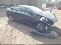 5NPE24AFXHH448951 2017 HYUNDAI SONATA