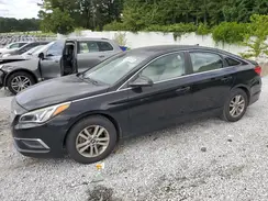 5NPE24AFXHH449890 2017 HYUNDAI SONATA
