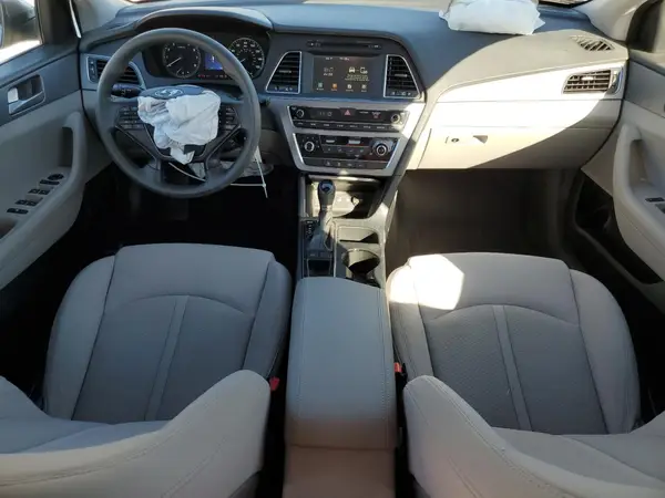 5NPE24AFXHH450540 2017 HYUNDAI SONATA - Image 8