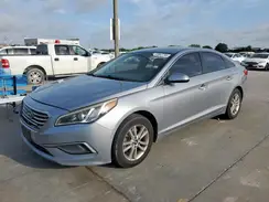 5NPE24AFXHH450862 2017 HYUNDAI SONATA
