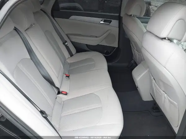 5NPE24AFXHH452269 2017 HYUNDAI SONATA - Image 8