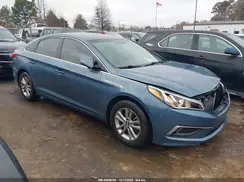 5NPE24AFXHH452398 2017 HYUNDAI SONATA