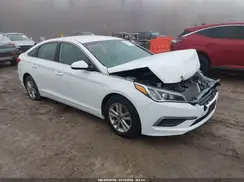 5NPE24AFXHH453714 2017 HYUNDAI SONATA