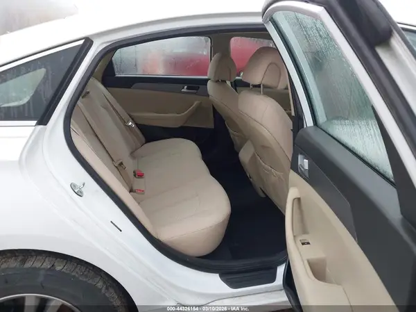 5NPE24AFXHH453714 2017 HYUNDAI SONATA - Image 8