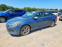 5NPE24AFXHH453793 2017 HYUNDAI SONATA