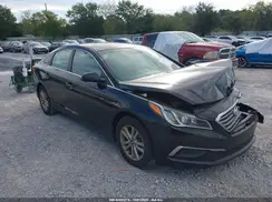 5NPE24AFXHH455155 2017 HYUNDAI SONATA