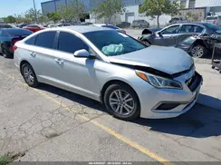 5NPE24AFXHH455754 2017 HYUNDAI SONATA