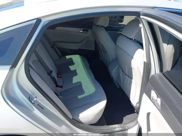 5NPE24AFXHH455754 2017 HYUNDAI SONATA - Image 8