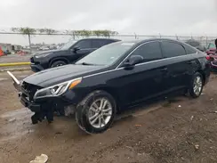 5NPE24AFXHH455981 2017 HYUNDAI SONATA