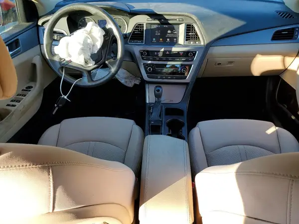 5NPE24AFXHH456144 2017 HYUNDAI SONATA - Image 8