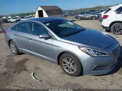 5NPE24AFXHH456211 2017 HYUNDAI SONATA