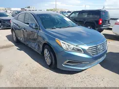 5NPE24AFXHH456256 2017 HYUNDAI SONATA