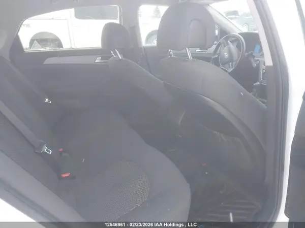 5NPE24AFXHH456371 2017 HYUNDAI SONATA - Image 8