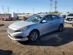 5NPE24AFXHH456614 2017 HYUNDAI SONATA