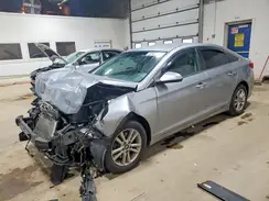 5NPE24AFXHH457018 2017 HYUNDAI SONATA