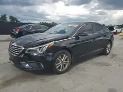 5NPE24AFXHH457472 2017 HYUNDAI SONATA