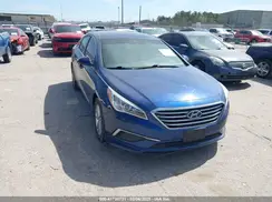 5NPE24AFXHH458458 2017 HYUNDAI SONATA